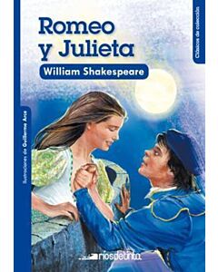ROMEO Y JULIETA