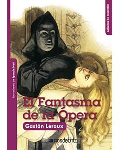 FANTASMA DE LA OPERA, EL