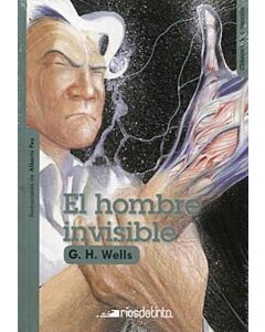 HOMBRE INVISIBLE, EL