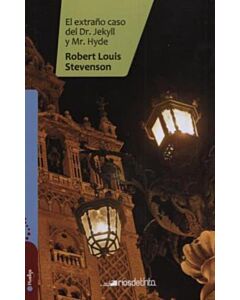 EXTRAÑO CASO DEL DR. JEKILL Y MR. HYDE, EL