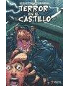 TERROR EN EL CASTILLO