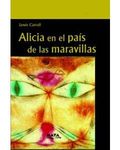 ALICIA EN EL PAIS DE LAS MARAVILLAS