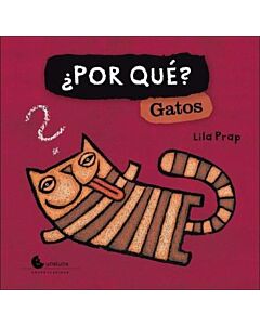 POR QUE GATOS