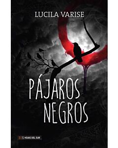 PAJAROS NEGROS