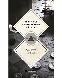 DIA QUE SECUESTRARON A PUCCIO, EL