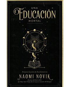 UNA EDUCACION MORTAL