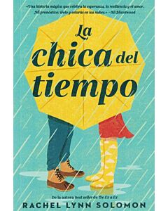 CHICA DEL TIEMPO, LA