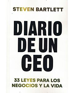 DIARIO DE UN CEO