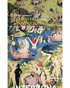 LIBRO DE LOS AFECTOS RAROS, EL
