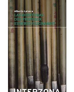 AVENTURAS DEL PROFESOR EUSEBIO FILIGRANATI, LAS