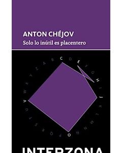 SOLO LO INUTIL ES PLACENTERO