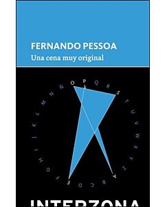 UNA CENA MUY ORIGINAL