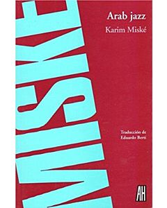ARAB JAZZ