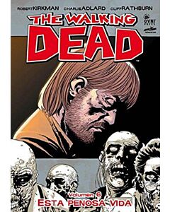 THE WALKING DEAD VOL 6
