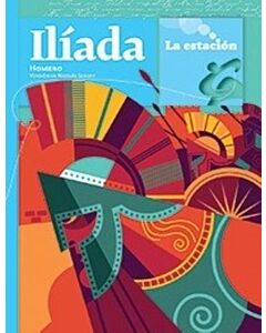 ILIADA