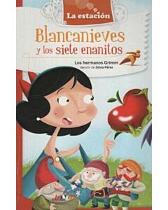 BLANCANIEVES Y LOS SIETE ENANITOS