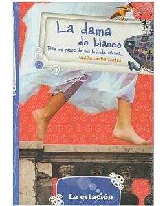 DAMA DE BLANCO, LA