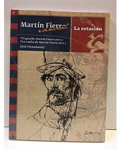 MARTIN FIERRO