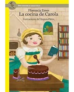 COCINA DE CAROLA, LA