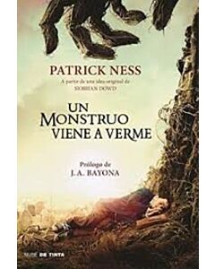 UN MONSTRUO VIENE A VERME