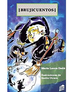BRUJICUENTOS