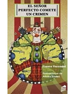 SEÑOR PERFECTO COMETE UN CRIMEN, EL