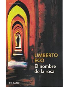 NOMBRE DE LA ROSA, EL
