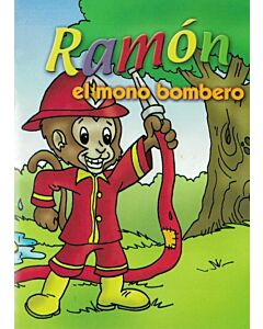 RAMON EL MONO BOMBERO