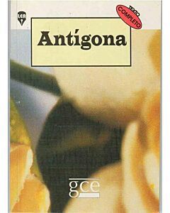 ANTIGONA