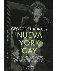 NUEVA YORK GAY