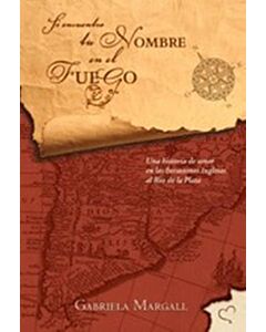 SI ENCUENTRO TU NOMBRE EN EL FUEGO