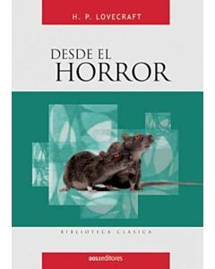 DESDE EL HORROR