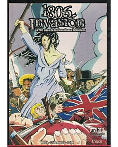1806 INVASION