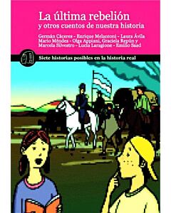 ULTIMA REBELION Y OTROS CUENTOS, LA
