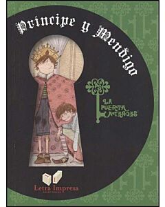 PRINCIPE Y MENDIGO