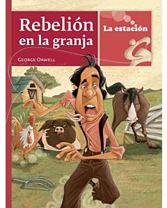 REBELION EN LA GRANJA
