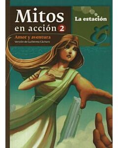 MITOS EN ACCION 2 AMOR Y AVENTURA