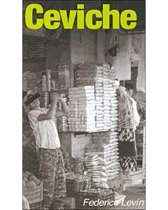 CEVICHE