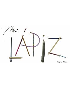 MI LAPIZ