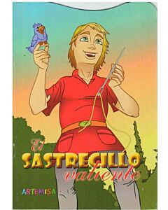 SASTRECILLO VALIENTE, EL