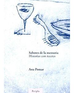 SABORES DE LA MEMORIA