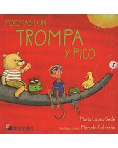 POEMAS CON TROMPA Y PICO