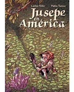 JUSEPE EN AMERICA