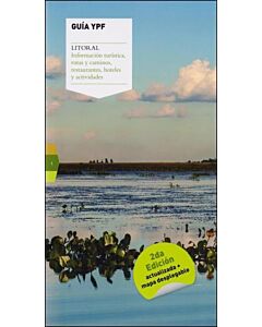 LITORAL GUIA YPF
