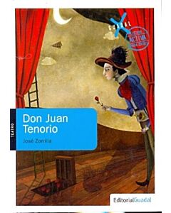 DON JUAN TENORIO