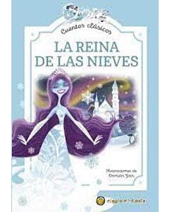 REINA DE LAS NIEVES, LA