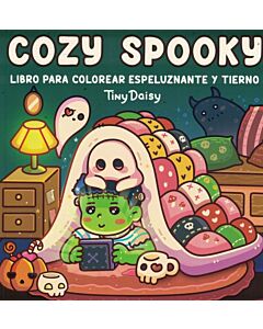 COZY SPOOKY