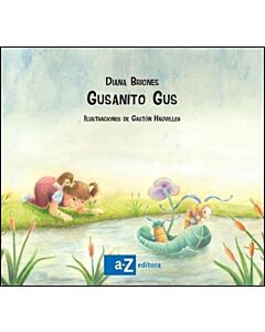 GUSANITO GUS