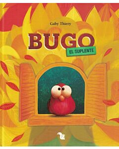 BUGO EL SUPLENTE