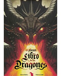 GRAN LIBRO DE LOS DRAGONES, EL